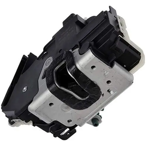 Dorman 937-674 Front Passenger Side Door Lock Actuator Motor Compatible with Select Ford/Lincoln Models
