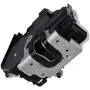 Dorman 937-674 Front Passenger Side Door Lock Actuator Motor Compatible with Select Ford/Lincoln Models