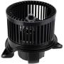 YS4Z-19805AB 700105 ABS Blower Motor Fan Air Conditioning And Heating Fit for 2000-2007 Ford Focus, 2010-2013 Ford Transit Connect