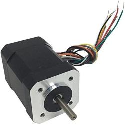 Diameter 42mm BLDC 24V 5000rpm Brushless 3 Phase Small DC Motor for DIY