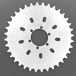 CDHPOWER Sprocket for Spoke Wheel