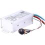 DC Motor Speed Controller Regulator 9V 12V 24V 48V 60V 20A Driver PWM Motor Regulator Aluminum Alloy
