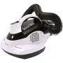 LivePure - Mini Aspirateur Filtre HEPA Portable & Désinfectant Tissus - Brosse à Double Moteur, Lumière UVC et Filtre Anti-Allergènes pour Eliminer les Acariens, Bactéries, Virus LivePure - Mini Aspirateur Filtre HEPA Portable & Désinfectant Tissus - Brosse à Double Moteur, Lumière UVC et Filtre Anti-Allergènes pour Eliminer les Acariens, Bactéries, Virus