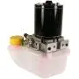 TRM0089 Tilt Trim Motor Pump & Reservoir Compatible with/Replacement for Power Pole Sportsman Anchor 4-6789, Pump SPN-F