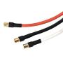 Brushless Motor, Castle 1515 Brushless Sensorless Motor 2200KV Motor for 1/8 Short Truck Off-Road Car Special Design Precision Engineered