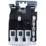 ZGLEDUN AC contactor 24V Coil 50/60Hz 3 Pole Motor Contactors 110A