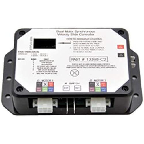 AP Products 014-211852 Replacement Controller in-Wall Slide V-Sync for Slide-Out