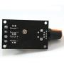Xuulan Xianglaa-Motor DC 3A 80W PWM Motor, Speed Controller Regulator Adjustable Variable Speed Control, with Potentiometer Switch, Wide Range of Applications