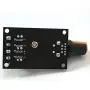 Jinchao-Dc Motor DC 3A 80W PWM Motor, Speed Controller Regulator Adjustable Variable Speed Control, with Potentiometer Switch, Easy to Install