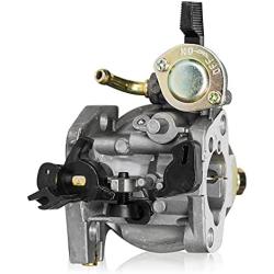 HIFROM Carburetor with Gasket Replace 16100-ZE6-W01 Replacement for Honda GXV120 GXV140 GXV160 Motor Engine HR194 HR195 HR214 HRA214 HR215 HR216 HRA216 HRC216 Lawn Mower