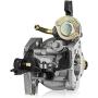HIFROM Carburetor with Gasket Replace 16100-ZE6-W01 Replacement for Honda GXV120 GXV140 GXV160 Motor Engine HR194 HR195 HR214 HRA214 HR215 HR216 HRA216 HRC216 Lawn Mower
