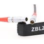 ZBLZGP Cforce Lens Motor Cable 0B 4 pin Male to 0B 4 pin Male for Arri LBUS FIZ MDR Wireless