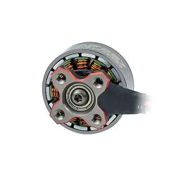 AXIS Flying IP53 Rated Bearing AF227 2207 1960KV FPV Racing Drone Motors 6S Brushless Sbang Motor (2pcs)