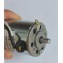 120V DC Motor Wind Turbine Generator Power Supply (3500rpm)