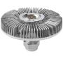 ADIGARAUTO 2837 Premium Engine Cooling Fan Clutch Compatible with 1999-2003 FORD F-250 F-350 F-450 F-550 2000-2003 FORD EXCURSION