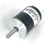 AmpFlow E30-150-24 Brushed Electric Motor, 12V, 24V, or 36 VDC, 5600 RPM