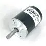 AmpFlow E30-150-24 Brushed Electric Motor, 12V, 24V, or 36 VDC, 5600 RPM