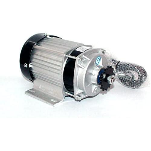 L-faster 60V 750W BLDC Motor Scooter Bike Tricycle Gear Motor Rickshaw Brushless Motor E-Tricycle Motor