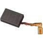 BQLZR Electric Motor Carbon Brushes 16 x 11 x 5mm for Power Tool Repair Parts Pack of 10