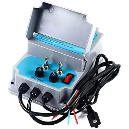 Moteur électrique pour auvent de serre roulant 130W, Moteur de ventilation pour auvent de serre roulant, CE/FCC/CCC/PSE Moteur électrique pour auvent de serre roulant 130W, Moteur de ventilation pour auvent de serre roulant, CE/FCC/CCC/PSE