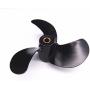 SouthMarine Boat Engine Propeller for 7 7/8x7 1/2 for Honda 4-Stroke 5HP BF5 Outbord Motors 58130-ZV1-840ZB