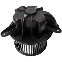 SHOWSEN PM6002 4886150AA HVAC AC Heater Blower Motor Fit 97-01 Cherokee 99-01 Wrangler