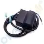 OVERSEE 32900-93903 CDI Assy for Suzuki Outboard Motor 9.9HP 15HP DT9.9 DT15 2 Stroke Boat Engine Replacement Outboard C.D.I. Unit Aftermarket Parts 32900-93902 32900-93901