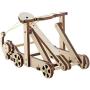 Aristo-craft Catapult, STEM Model Kit-DIY STEM Toys Intro to Engineering Building DIY Science Experiment Projects for Boys and Girls