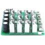KNACRO 60A high-Power pwm DC Motor Speed Controller 12V 24V 36V 48V DC 10-55V Maximum Power 3000W SCM Drive Motor Controller Module