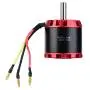 Brushless Sensorless Motor 6364 200KV Brushless Motor for Electric Balancing Skateboard