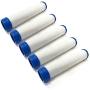 Filtres d'air intérieurs Pack de 5 pour moteurs Yanmar P822858, 129051-12530 tondeuse à gazon. Filtres d'air intérieurs Pack de 5 pour moteurs Yanmar P822858, 129051-12530 tondeuse à gazon.