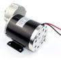 L-faster 36V 48V 600W Electric Tricycle Motor Electric Trike Rickshaw Motor Electric Tricar DC Motor Electric Three-Wheeled Vehicle Motor Kit