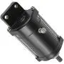 Caltric Compatible with Starter Motor Yamaha Marine 40HP 40TLH 1996-1997
