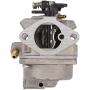 ApplianPar Carb Carburetor 3R1-03200 for Nissan Tohatsu Mercury MF3.5 MFS4 MFS5 NFS4 4 Stroke 3.5 4 5HP 6HP