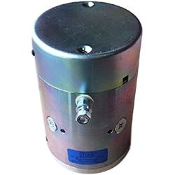 New SPX FENNER STONE 12V KMD1 1787-AC Standard Duty Electric Motor Lift Dump