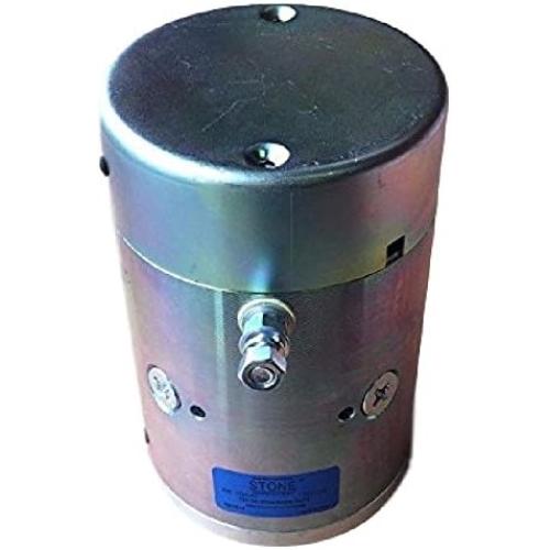 New SPX FENNER STONE 12V KMD1 1787-AC Standard Duty Electric Motor Lift Dump