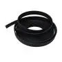 BEMONOC HTD 3M Open Ended PU Timing Belt Width 15mm for CNC Laser Engraving Machines Pack of 5Meters