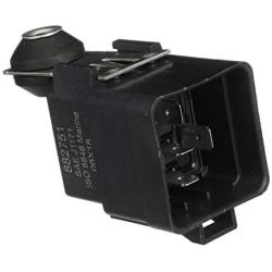 Quicksilver Power Trim Relay 882751A1 - Outboards - for 115 HP Mercury or Mariner 4-Stroke Outboards