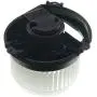 A-Premium HVAC Blower Motor with Fan Cage Compatible with 200 Jeep Cherokee 2014-2019 Front