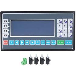 FTVOGUE FTVOGUE Numerical Control System Stepper Motor Controller CNC Metalworking Equipment 32-Bit CPU[Single-Axis ],Sport Control