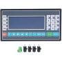 FTVOGUE Numerical Control System Stepper Motor Controller CNC Metalworking Equipment 32-Bit CPU(4-Axis)