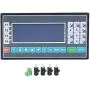 FTVOGUE FTVOGUE Numerical Control System Stepper Motor Controller CNC Metalworking Equipment 32-Bit CPU[Single-Axis ],Sport Control