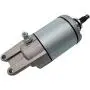Starter Motor for Honda TRX500FA 01-14 TRX500FPA 09-14 TRX500FGA 04-08 FourTrax Foreman Rubicon 31200-HN2-003 31200-HN2-A01