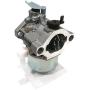 The ROP Shop Compatible Carburetor Replacement for Briggs & Stratton Motor 192437-1125, 192437-1148, 192437-1161