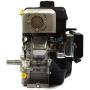 Briggs and Stratton 15T212-0008-F8 1150 Series Engine, Black