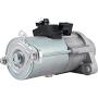 Remanufactured DB Electrical SMU0498 Compatible With/Replacement For Acura TSX 2009-2014, ACCORD 2008-2012, CR-V 2007-2011, ELEMENT 200-2011 31200-R40-A01, 31200-R41-L01, 31200-RZA-A01, 17960N