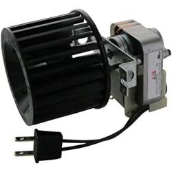 Endurance Pro S97009796 Replacement Fan Blower Assembly for Broan Bulb Heaters