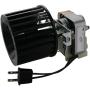 Endurance Pro S97009796 Replacement Fan Blower Assembly for Broan Bulb Heaters