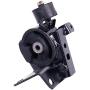 Engine Motor Mount Compatible with Fits 2003 2004 2005 2006 2007 2008 Toyota Corolla1.8L& 03-08 Toyota Matrix Base/ XR 1.8L 2WD A4220 A4219 A4218 A4221