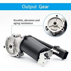 Beastrone AUTO PARTS 600-802 Transfer Case Shift Motor, Transfer Case Motor For Selected Ford/Lincoln Models, Transfer Case Shift Motor To Transfer Power From The Transmission To All Four Wheels